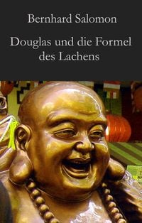 Produktbild: Douglas und die Formel des Lachens