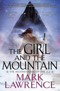 Produktbild: The Girl and the Mountain
