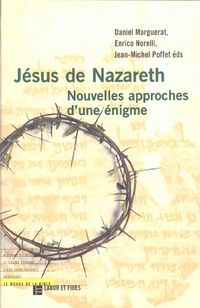 Produktbild: J&eacute;sus de Nazareth
