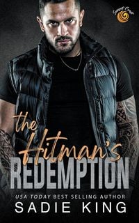 Produktbild: The Hitman's Redemption