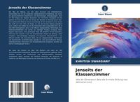 Produktbild: Jenseits der Klassenzimmer