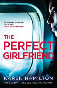 Produktbild: The Perfect Girlfriend