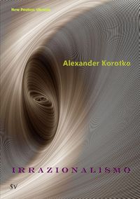 Produktbild: Irrazionalismo