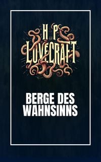 Produktbild: Berge des Wahnsinns