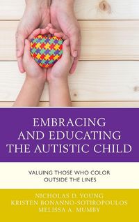 Produktbild: Embracing and Educating the Autistic Child