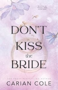 Produktbild: Don't Kiss the Bride