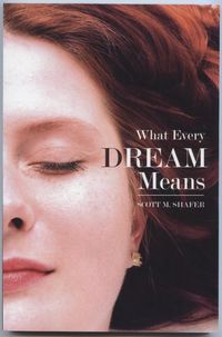 Produktbild: What Every Dream Means eWorkbook
