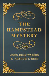 Produktbild: The Hampstead Mystery