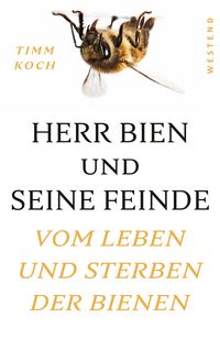 Produktbild: Herr Bien und seine Feinde