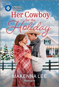 Produktbild: Her Cowboy for the Holiday