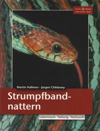 Produktbild: Strumpfbandnattern