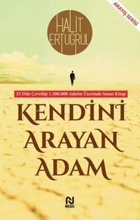 Produktbild: Kendini Arayan Adam