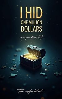Produktbild: I Hid One Million Dollars