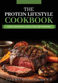 Produktbild: The Protein Lifestyle Cookbook