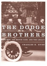 Produktbild: Dodge Brothers