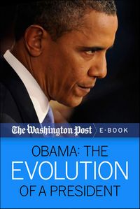 Produktbild: Obama: The Evolution of a President
