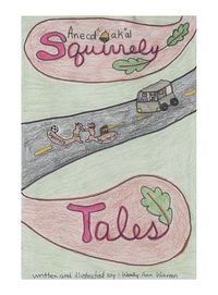 Produktbild: Anecd"oak"al Squirrely Tales