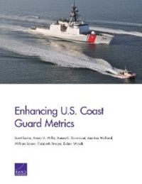 Produktbild: Enhancing U.S. Coast Guard Metrics