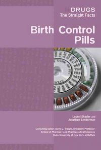 Produktbild: Birth Control Pills