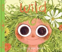 Produktbild: Hughes, E: Wild