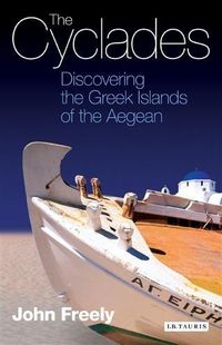 Produktbild: Cyclades