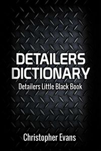 Produktbild: Detailers Dictionary
