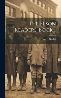 Produktbild: The Elson Readers, Book 1