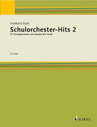 Produktbild: Schulorchester-Hits 2