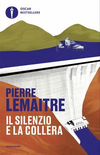 Produktbild: Il silenzio e la collera
