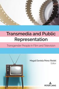 Produktbild: Transmedia and Public Representation