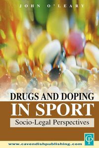 Produktbild: Drugs & Doping in Sports
