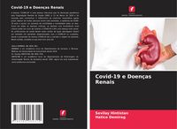 Produktbild: Covid-19 e Doen&ccedil;as Renais