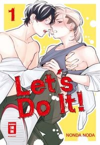 Produktbild: Let's Do It! 01