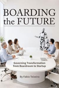 Produktbild: Boarding the Future