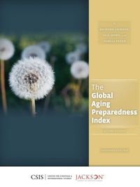 Produktbild: Global Aging Preparedness Index