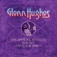 Produktbild: The Official Bootleg Box Set Vol.1 1994-2010 (7CD)