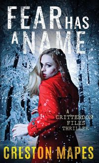Produktbild: Fear Has a Name (HB)