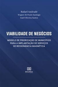 Produktbild: Viabilidade de Neg&oacute;cios