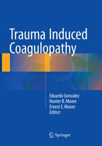 Produktbild: Trauma Induced Coagulopathy