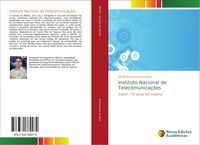 Produktbild: Instituto Nacional de Telecomunica&ccedil;&otilde;es