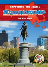 Produktbild: Massachusetts