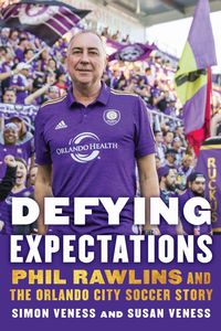 Produktbild: Defying Expectations