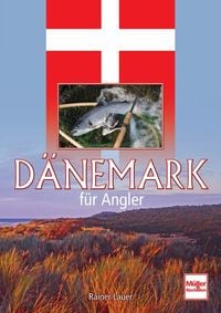 Produktbild: D&auml;nemark f&uuml;r Angler