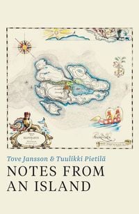 Produktbild: Notes from an Island