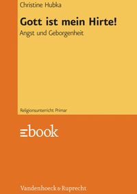 Produktbild: Gott ist mein Hirte!