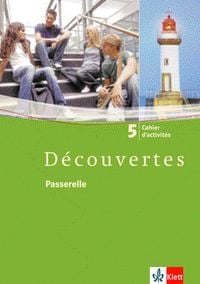 Produktbild: D&eacute;couvertes 5
