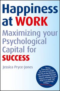 Produktbild: Happiness at Work