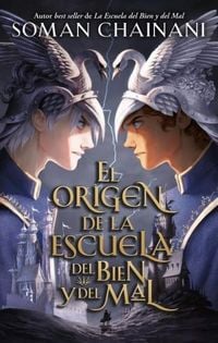 Produktbild: Origen de la Escuela del Bien Y del Mal, La (Antes Batalla de la Escuela del Bien Y del Mal)