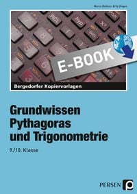 Produktbild: Pythagoras & Trigonometrie