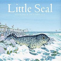 Produktbild: Little Seal